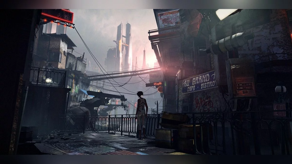 Скріншоти з Remember Me / Зображення 128