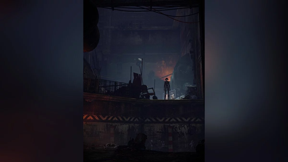 Скріншоти з Remember Me / Зображення 129