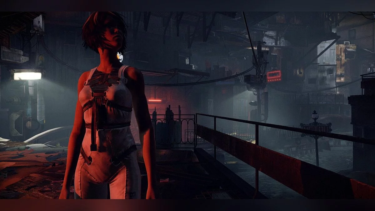 Скріншоти з Remember Me / Зображення 130