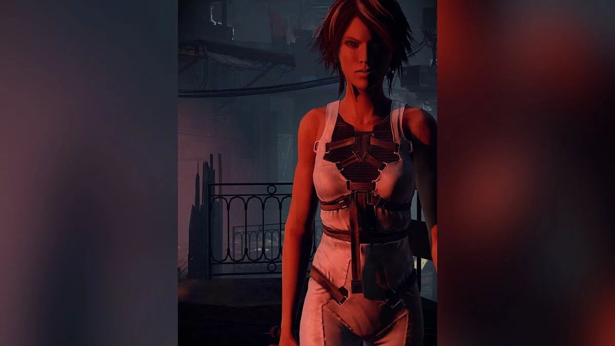 Скріншоти з Remember Me / Зображення 131