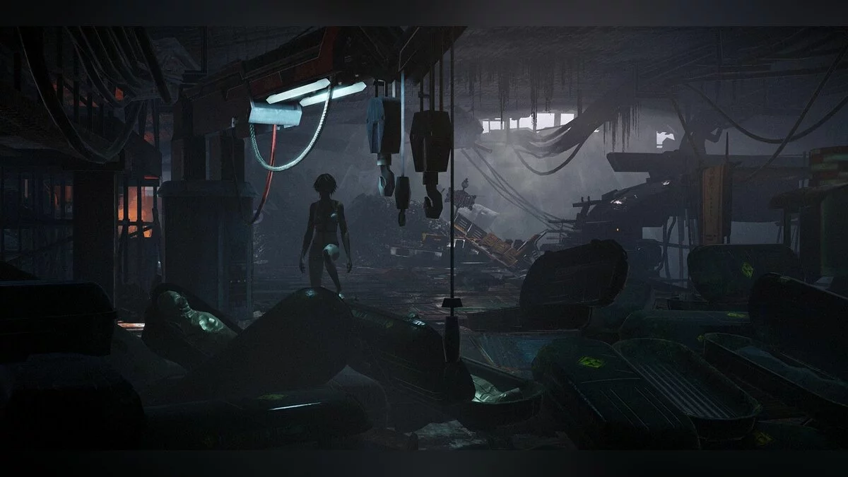 Скріншоти з Remember Me / Зображення 132