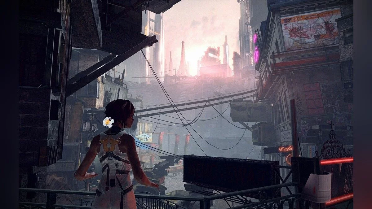 Скріншоти з Remember Me / Зображення 95