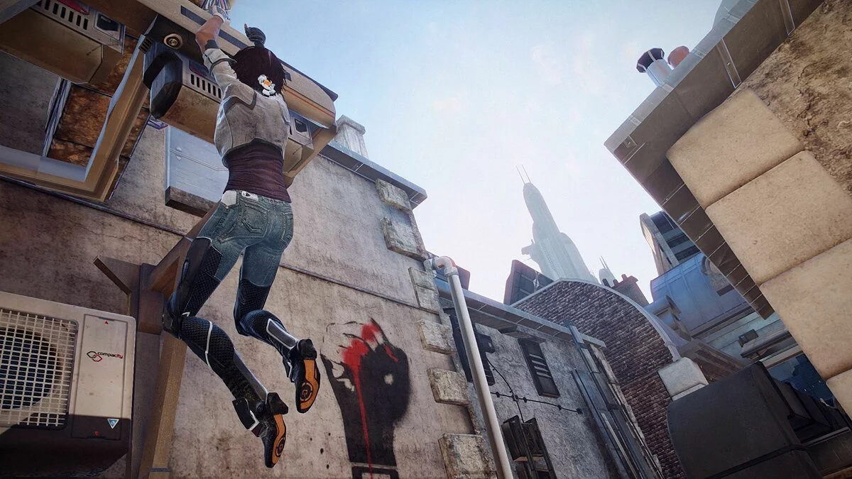 Скріншоти з Remember Me / Зображення 49