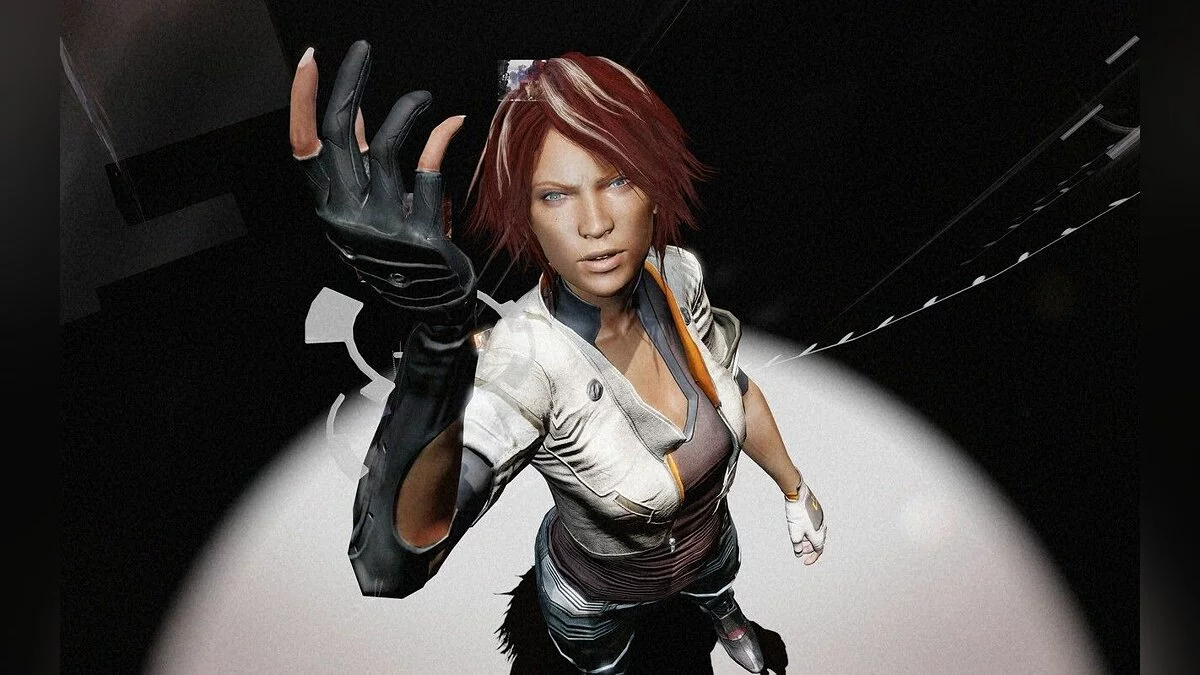 Скріншоти з Remember Me / Зображення 93