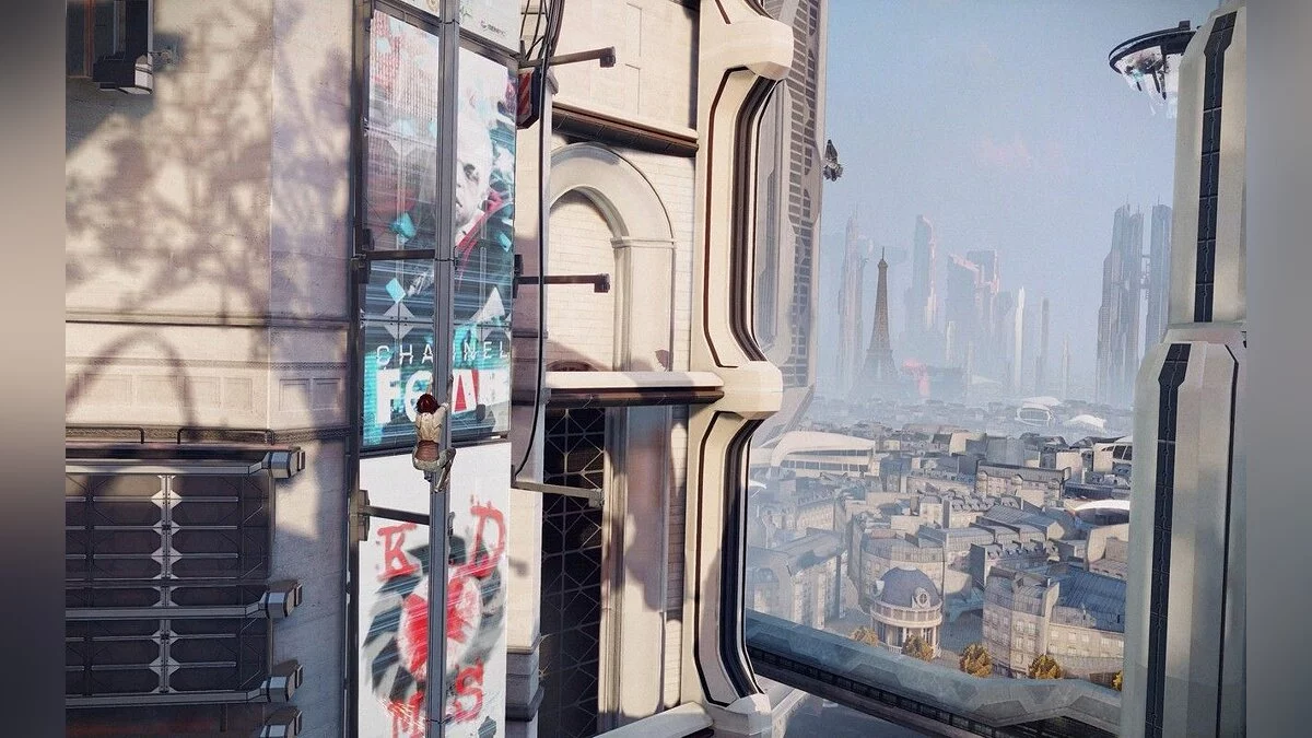 Скріншоти з Remember Me / Зображення 98