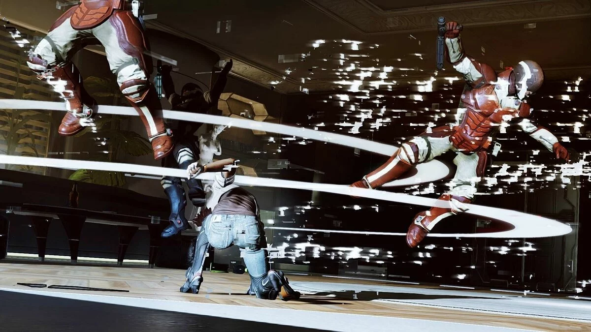 Скріншоти з Remember Me / Зображення 14