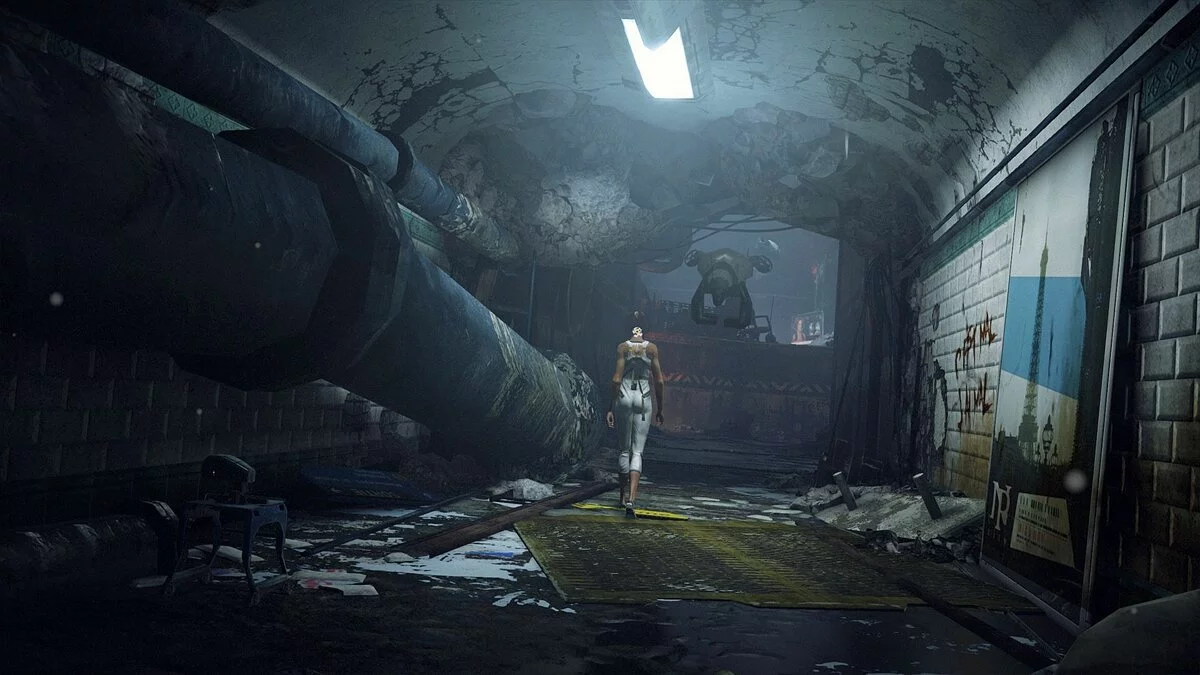 Скріншоти з Remember Me / Зображення 51