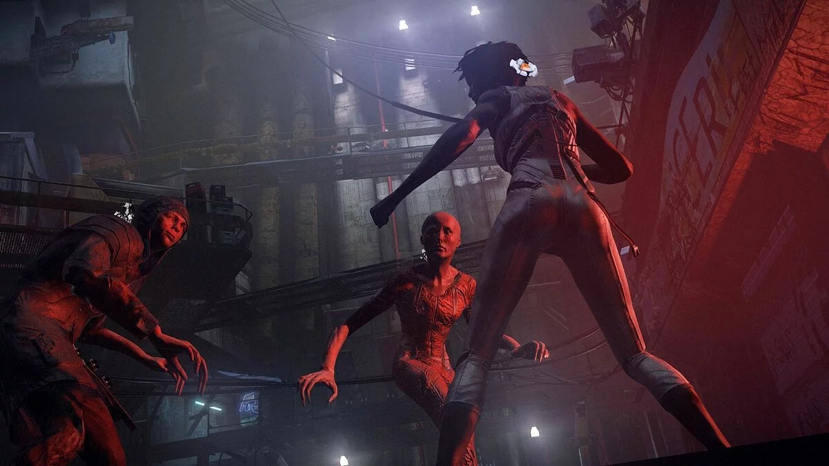 Скріншоти з Remember Me / Зображення 52