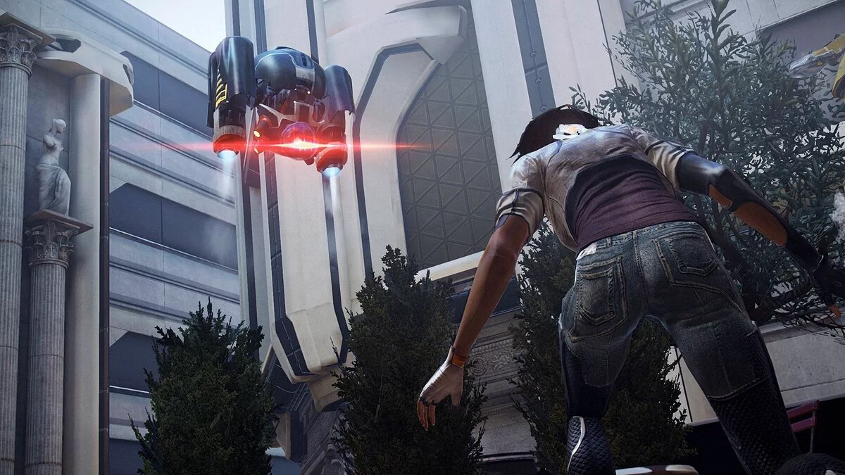 Скріншоти з Remember Me / Зображення 55