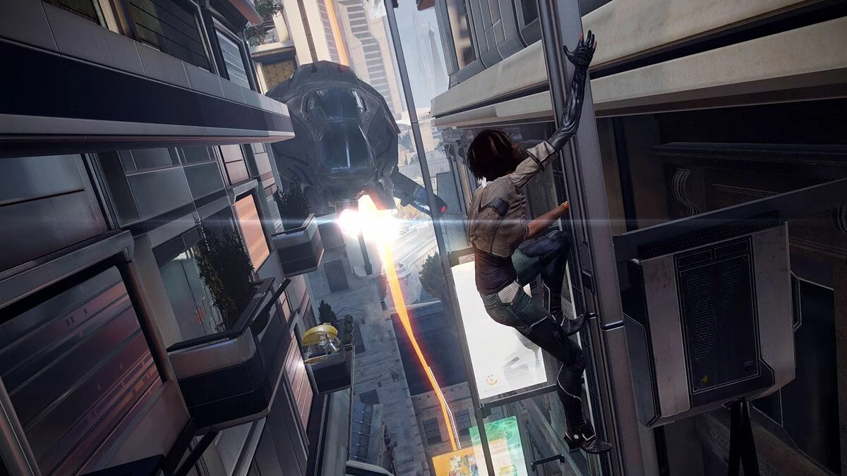 Скріншоти з Remember Me / Зображення 58