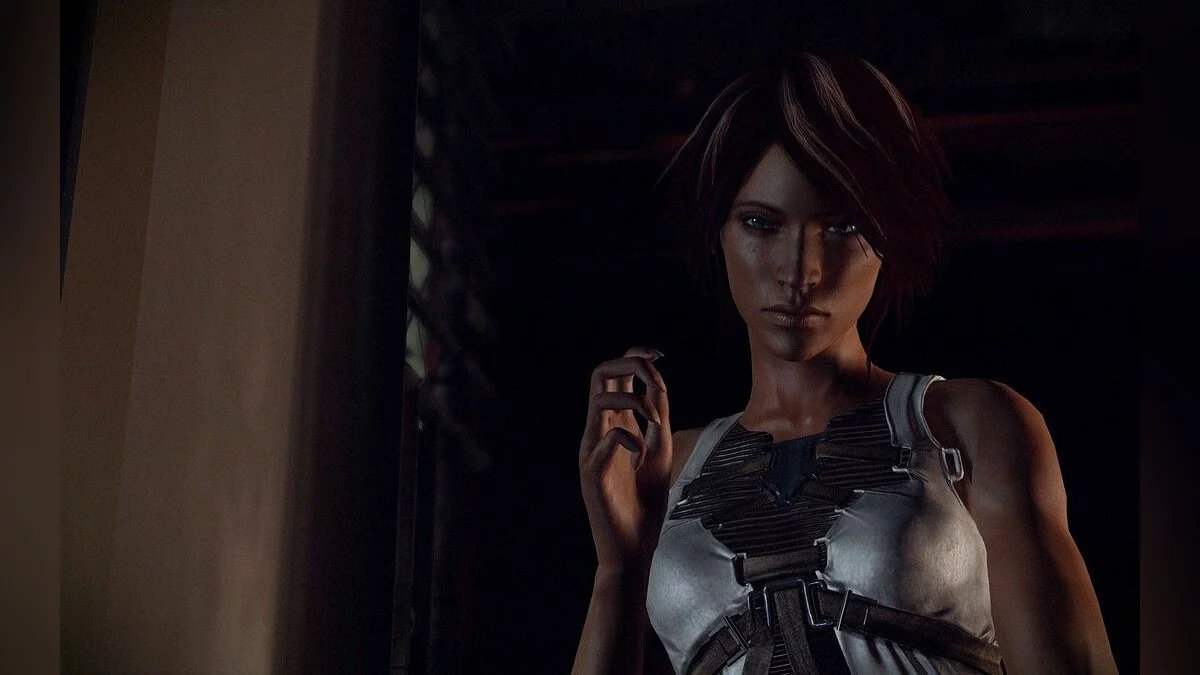 Скріншоти з Remember Me / Зображення 99