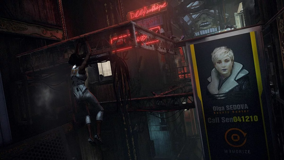 Скріншоти з Remember Me / Зображення 64