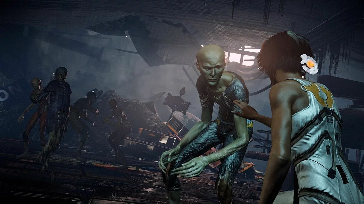 Скріншоти з Remember Me / Зображення 65