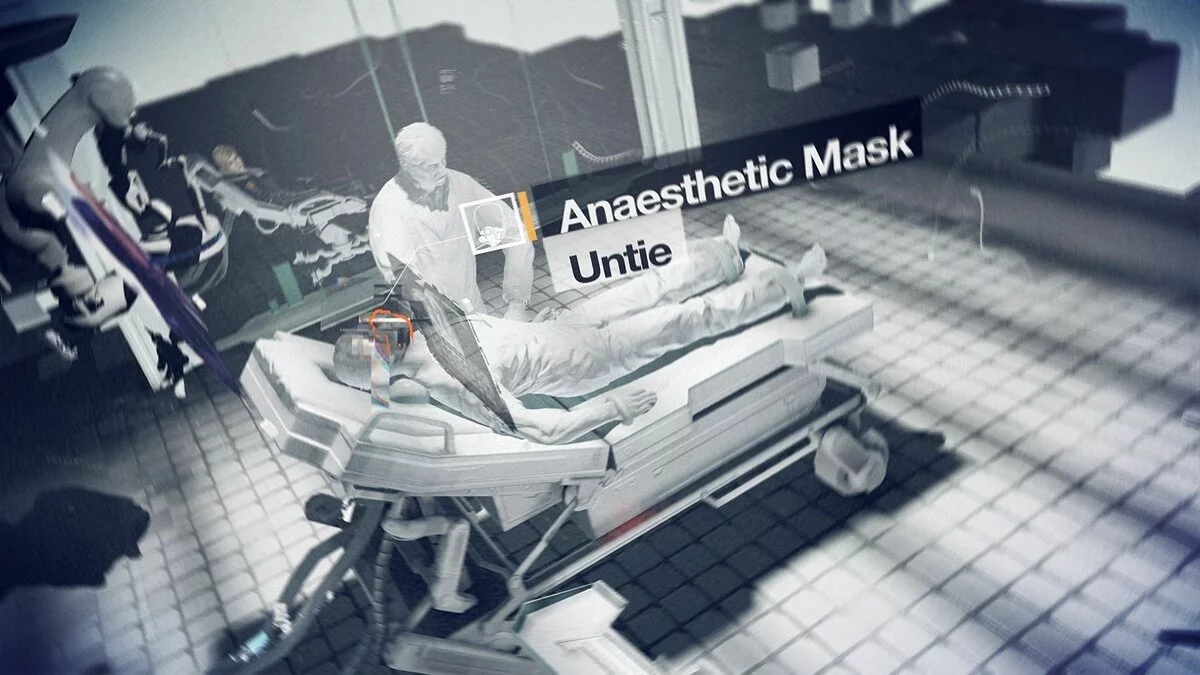 Скріншоти з Remember Me / Зображення 67