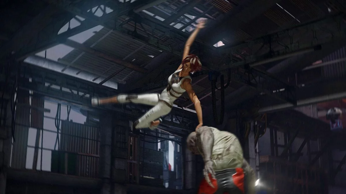 Скріншоти з Remember Me / Зображення 68