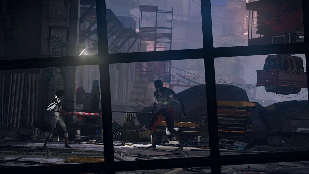 Скріншоти з Remember Me / Зображення 69