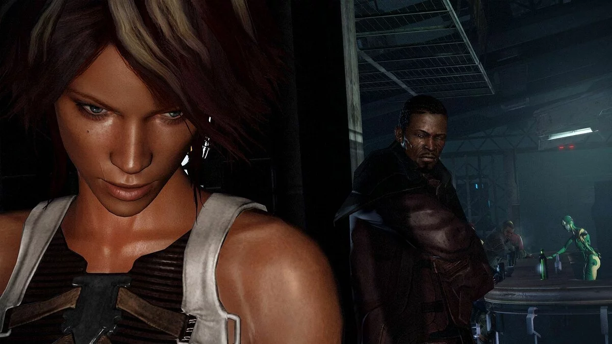 Скріншоти з Remember Me / Зображення 71