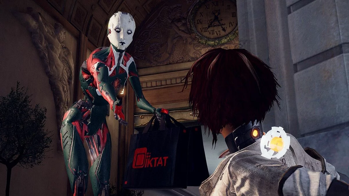 Скріншоти з Remember Me / Зображення 73