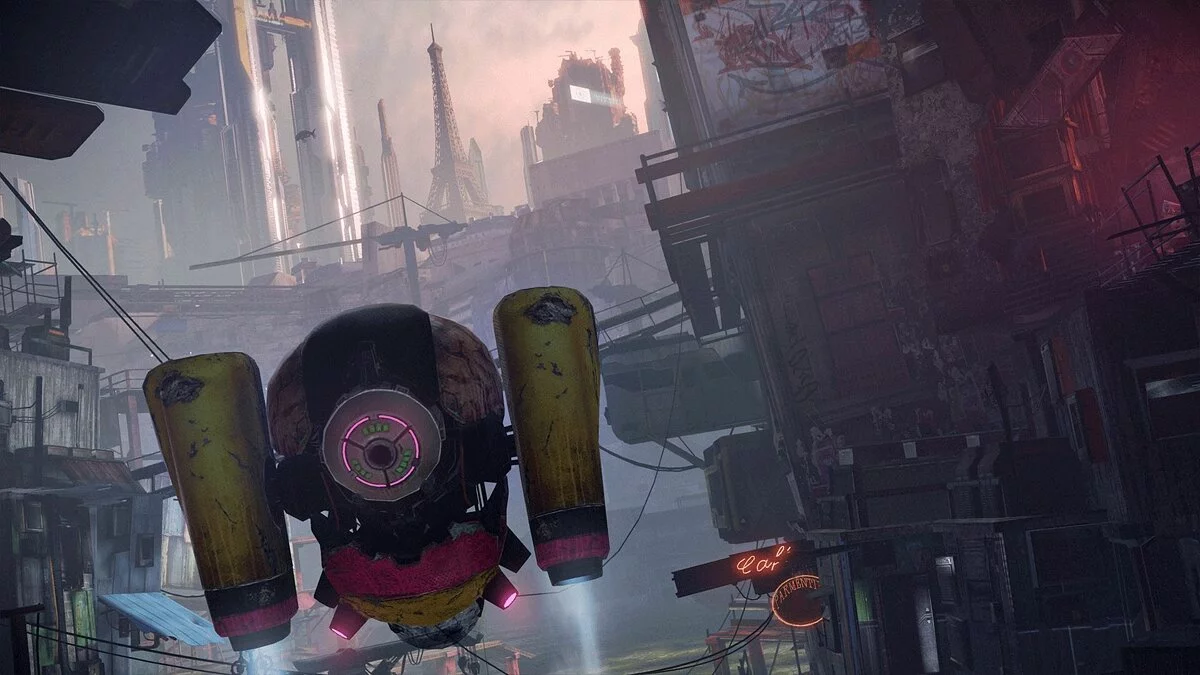 Скріншоти з Remember Me / Зображення 76