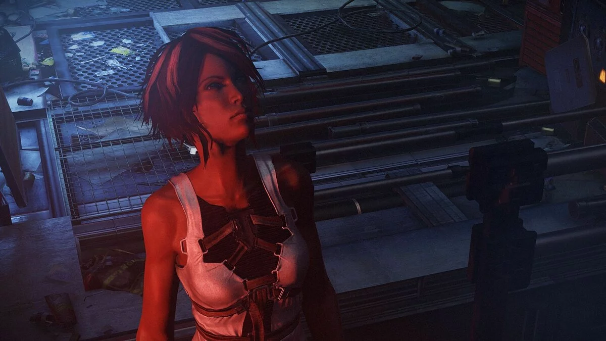 Скріншоти з Remember Me / Зображення 78