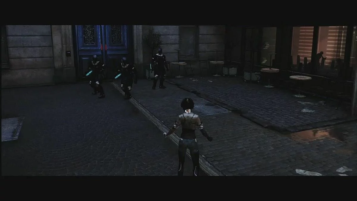 Скріншоти з Remember Me / Зображення 34