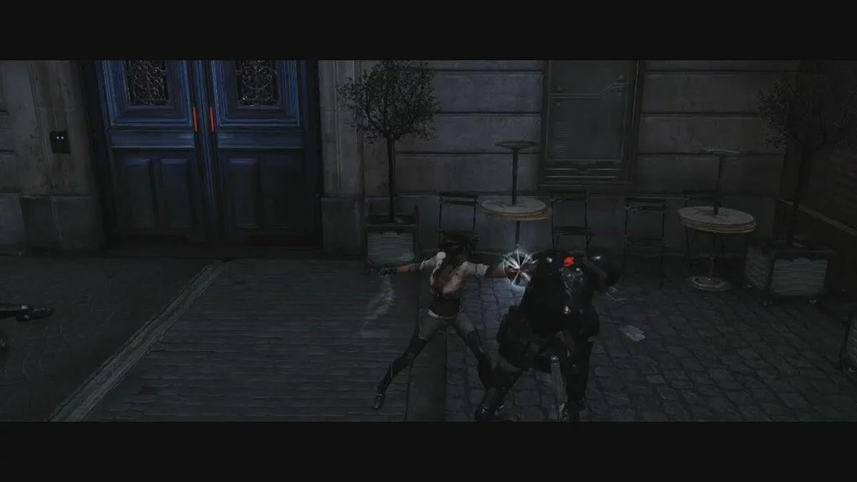 Скріншоти з Remember Me / Зображення 35