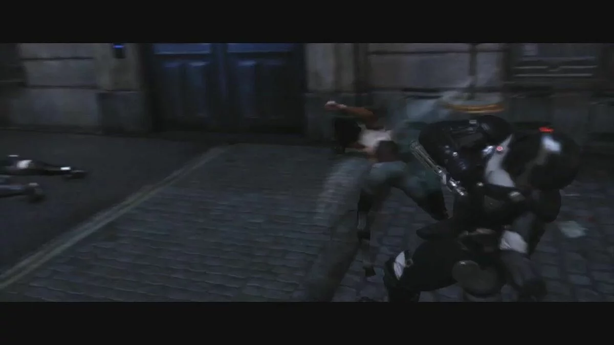 Скріншоти з Remember Me / Зображення 36