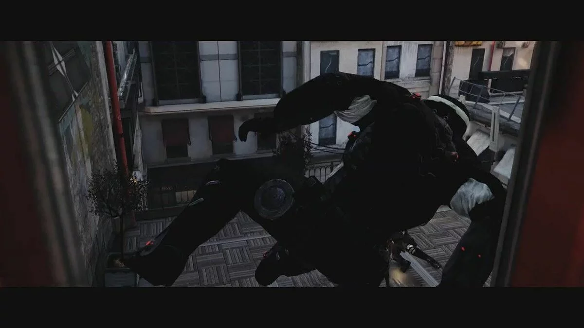 Скріншоти з Remember Me / Зображення 37