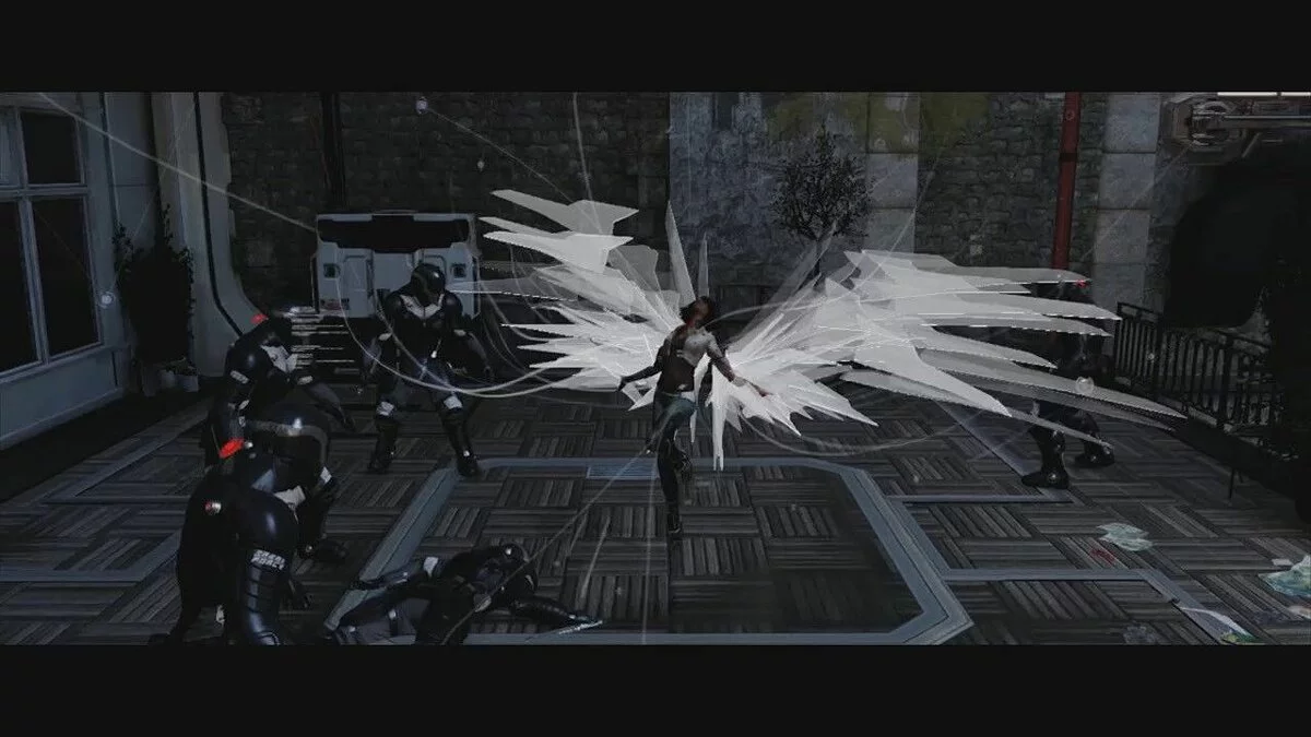 Скріншоти з Remember Me / Зображення 38