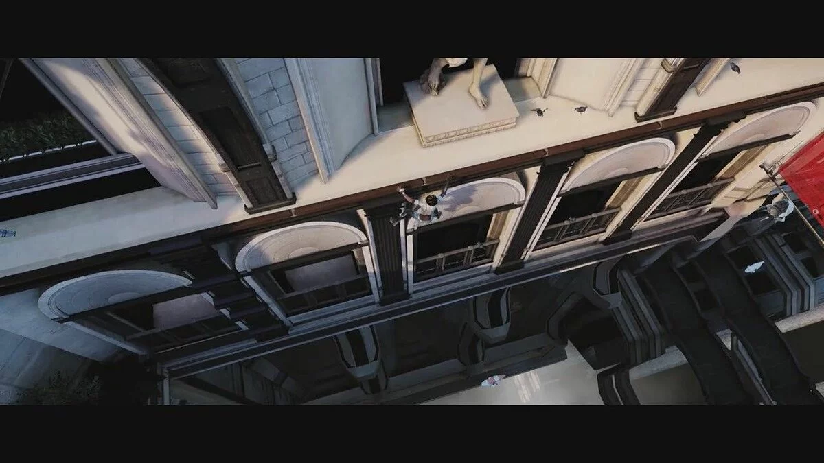 Скріншоти з Remember Me / Зображення 40