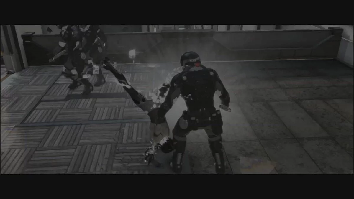 Скріншоти з Remember Me / Зображення 41