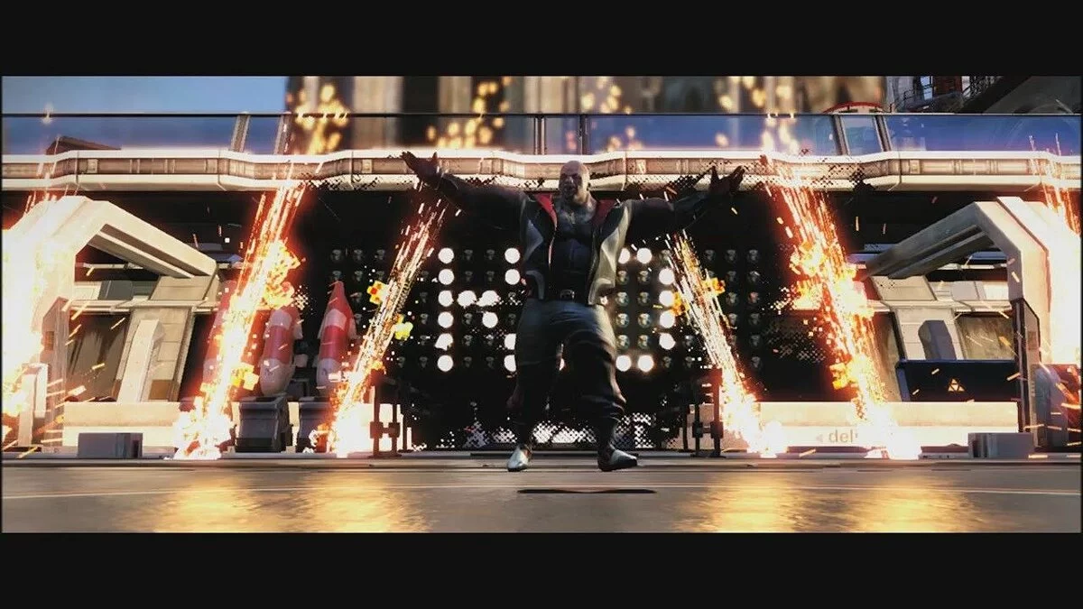 Скріншоти з Remember Me / Зображення 42