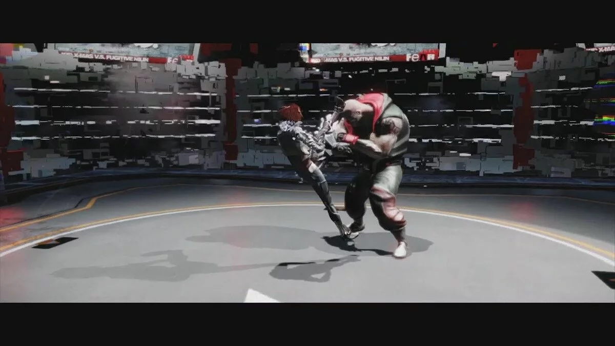 Скріншоти з Remember Me / Зображення 43