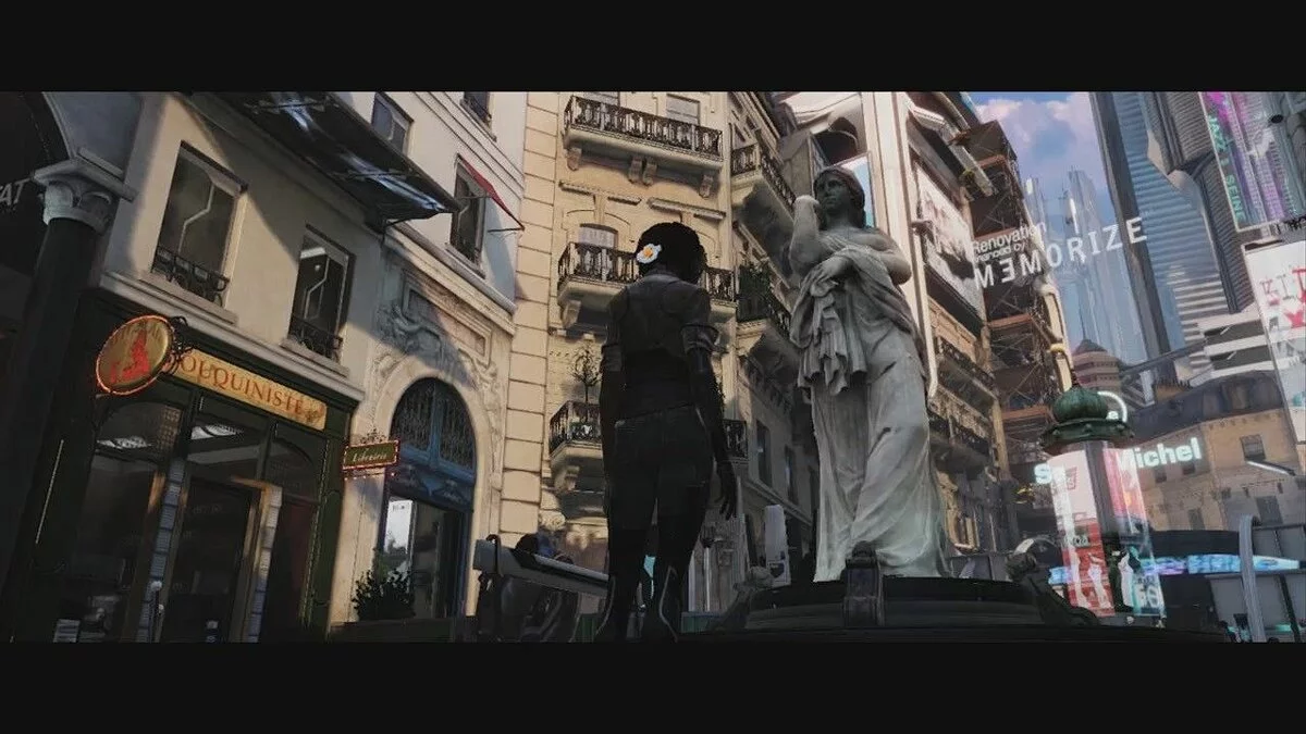 Скріншоти з Remember Me / Зображення 26