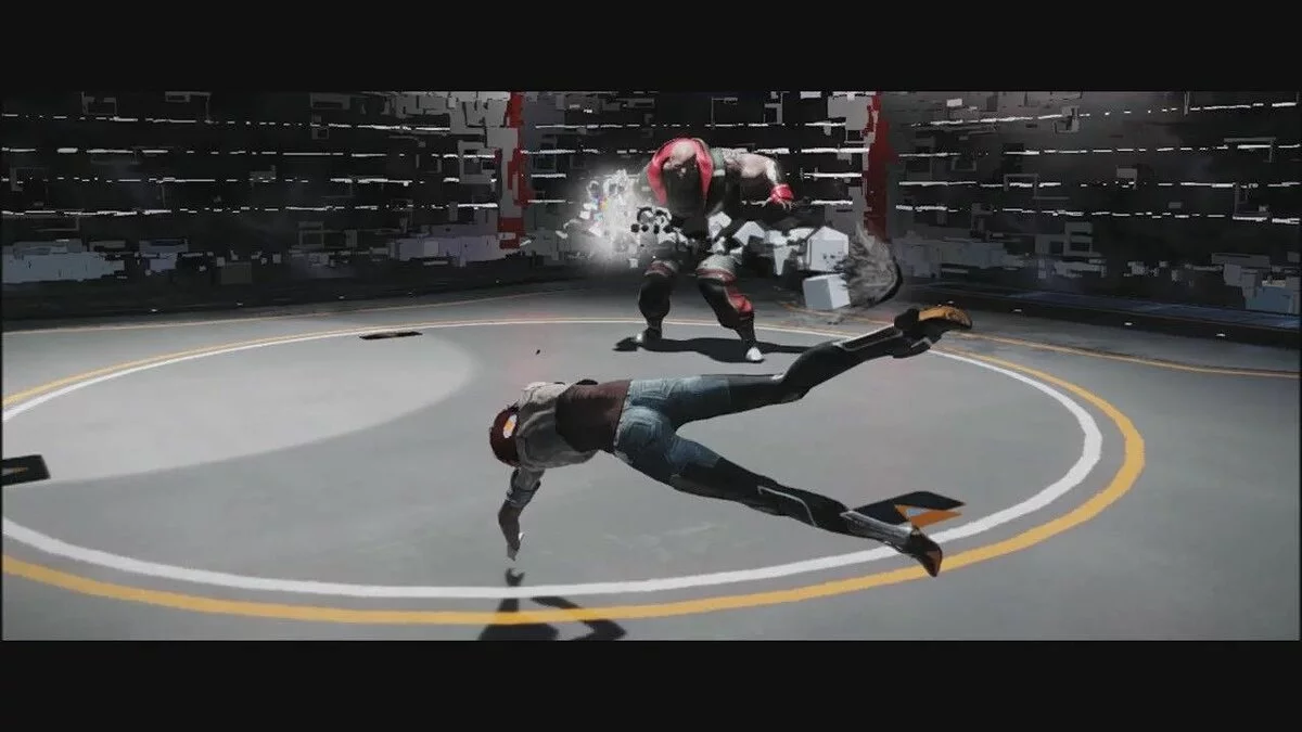 Скріншоти з Remember Me / Зображення 44