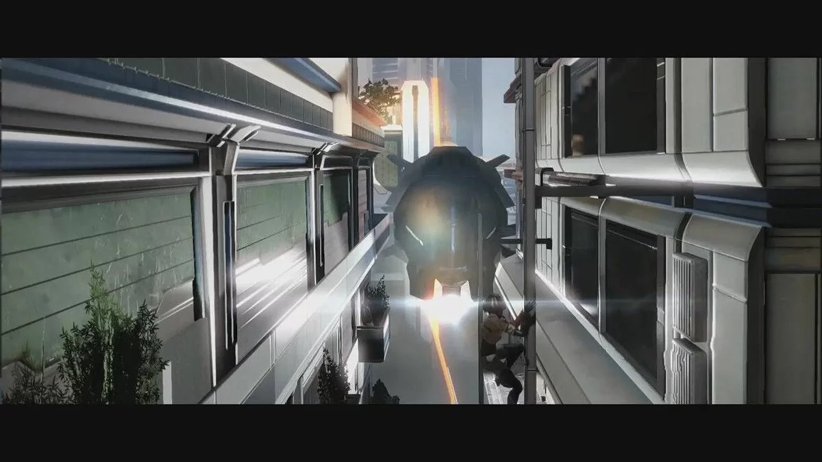 Скріншоти з Remember Me / Зображення 27