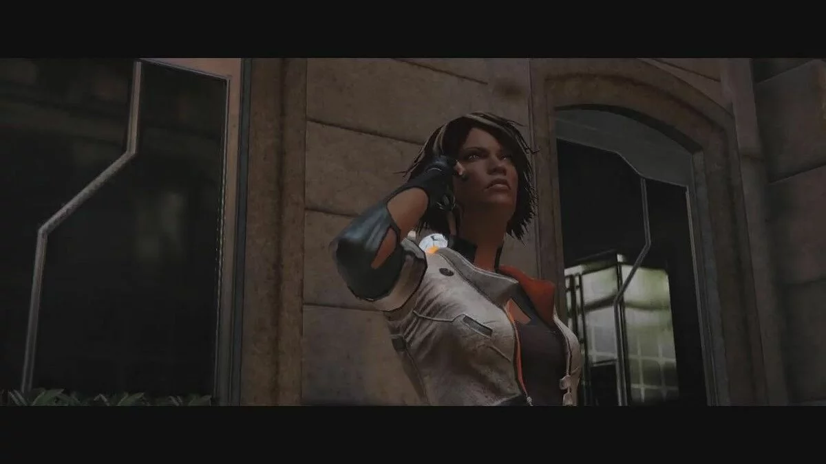 Скріншоти з Remember Me / Зображення 29