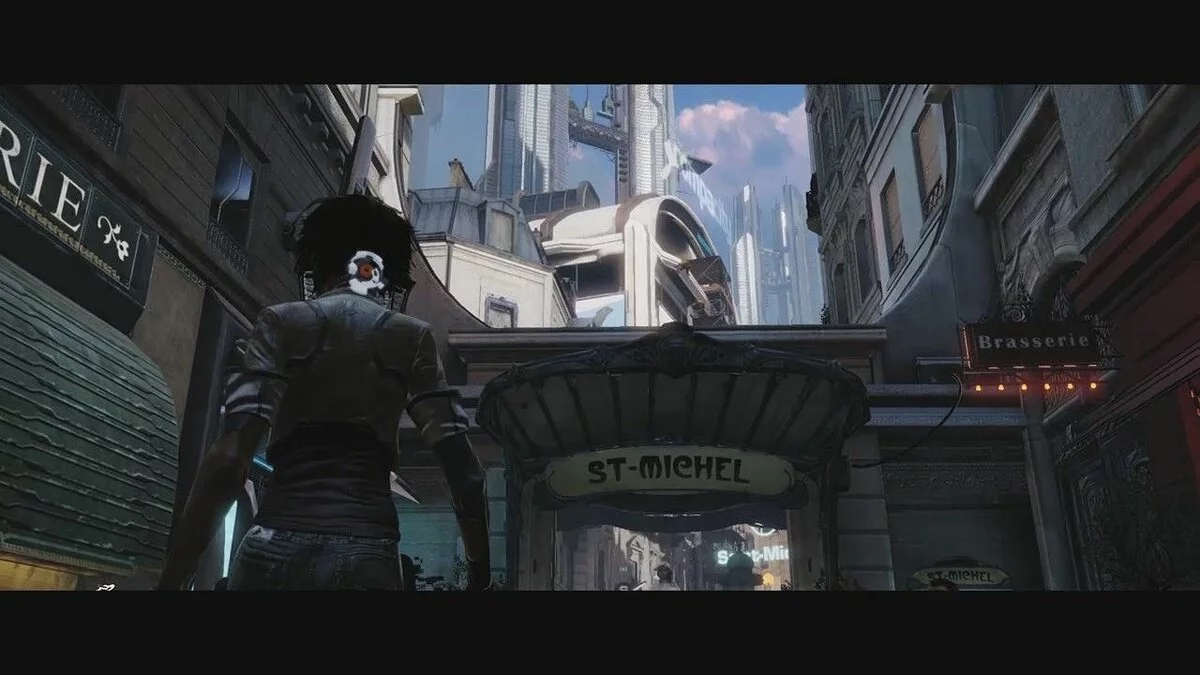 Скріншоти з Remember Me / Зображення 30