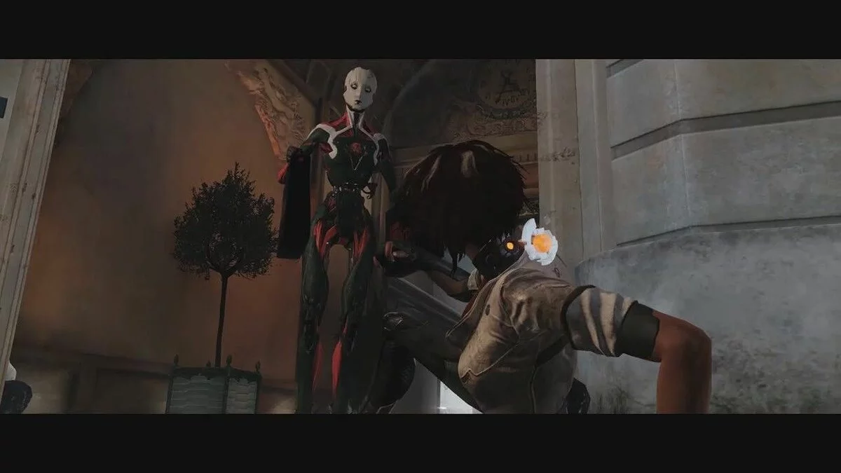 Скріншоти з Remember Me / Зображення 32