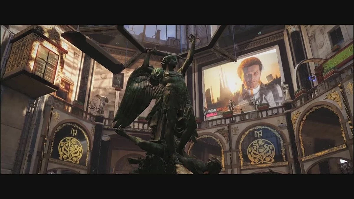 Скріншоти з Remember Me / Зображення 33