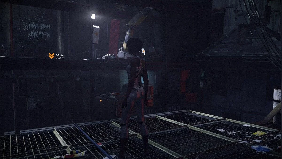 Скріншоти з Remember Me / Зображення 134