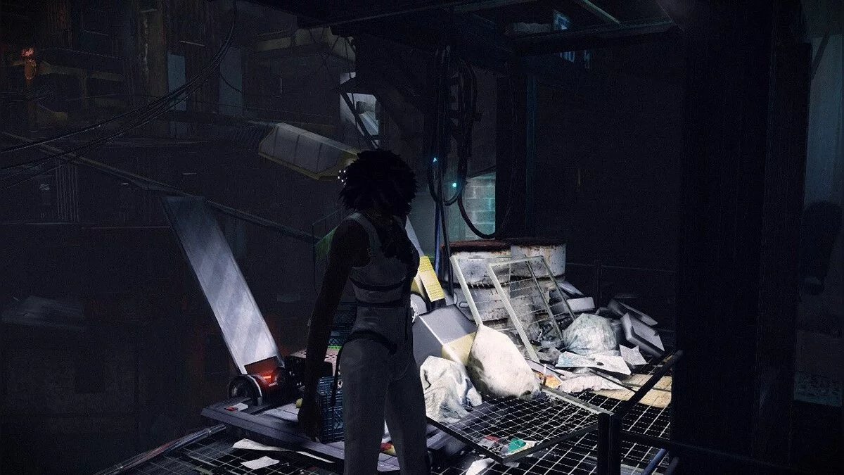 Скріншоти з Remember Me / Зображення 136