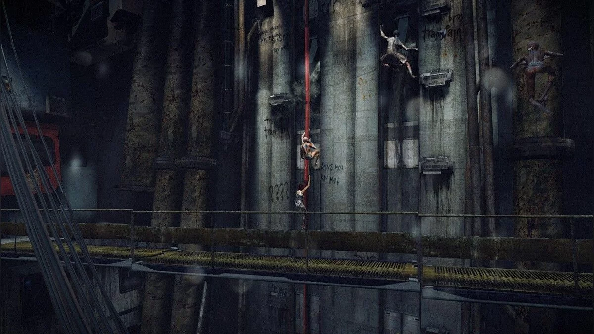 Скріншоти з Remember Me / Зображення 138