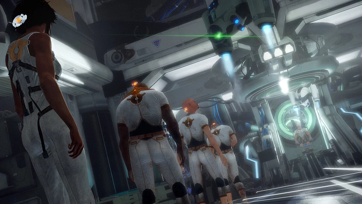 Скріншоти з Remember Me / Зображення 100