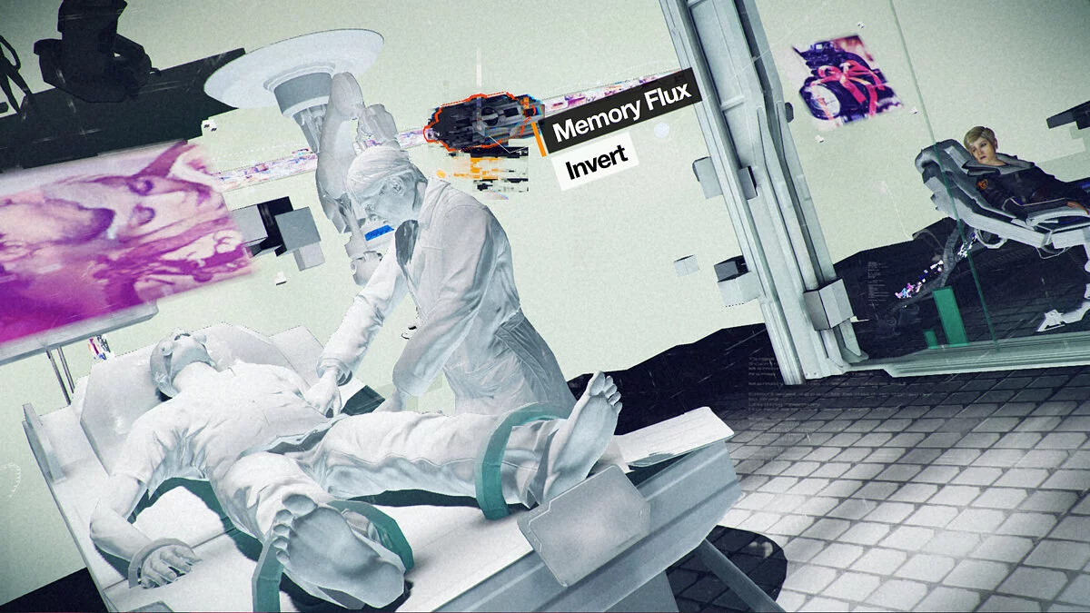 Скріншоти з Remember Me / Зображення 101