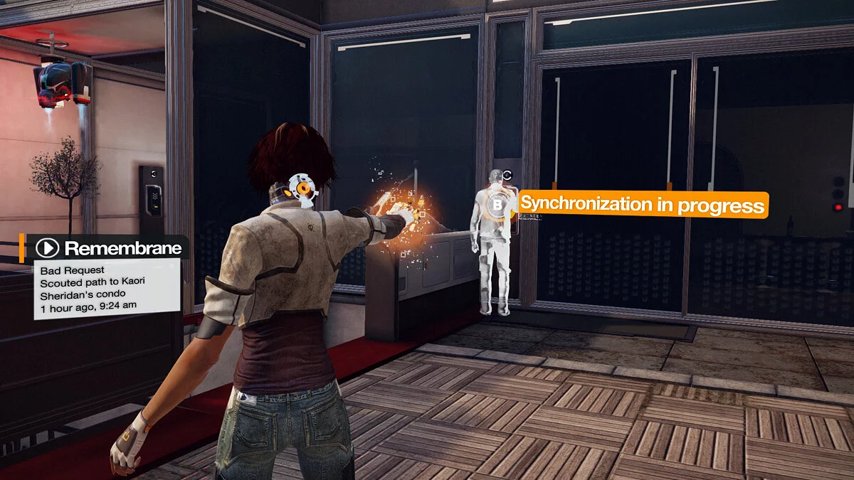 Скріншоти з Remember Me / Зображення 103