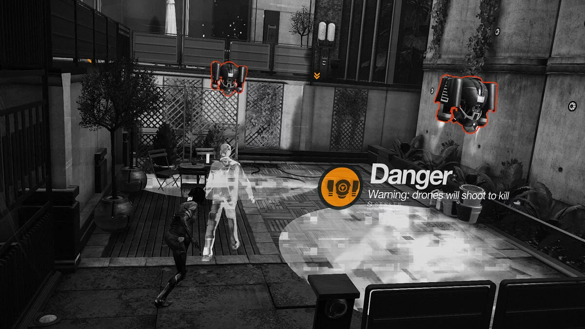 Скріншоти з Remember Me / Зображення 104