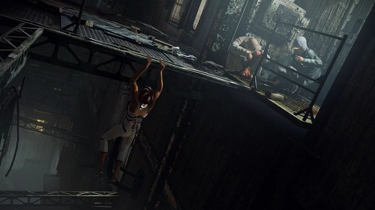 Скріншоти з Remember Me / Зображення 82