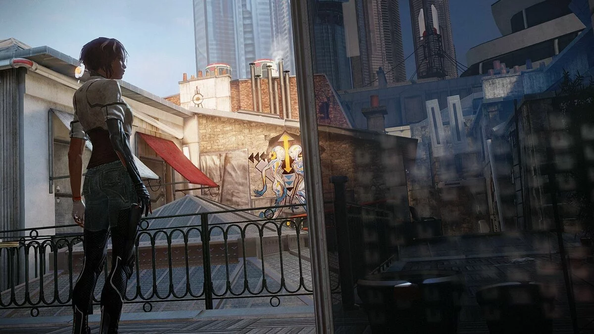 Скріншоти з Remember Me / Зображення 83