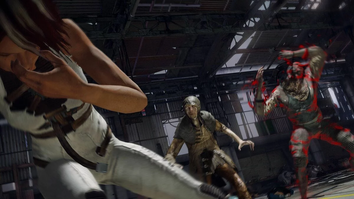 Скріншоти з Remember Me / Зображення 85